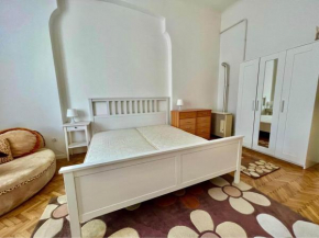 Roland Apartment Downtown - Pope Subway Budapest